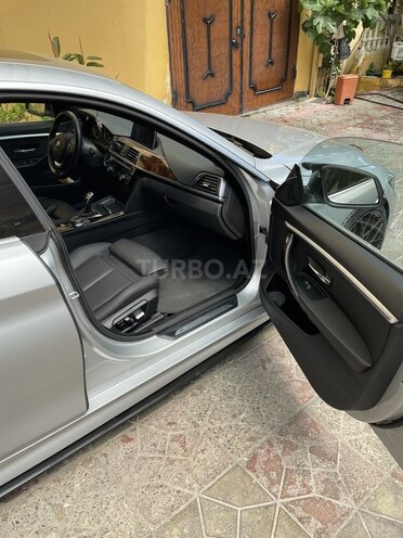 BMW 430 2018, 80,000 km - 2.0 л - Bakı