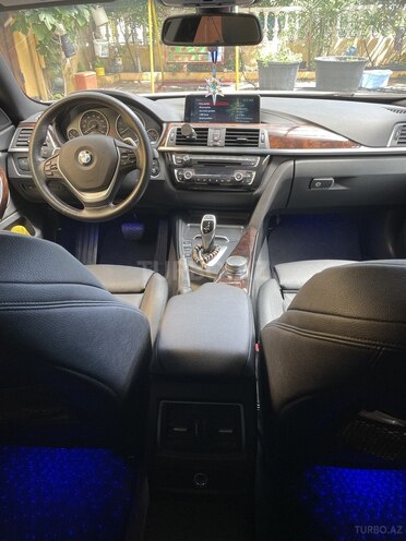 BMW 430 2018, 80,000 km - 2.0 л - Bakı