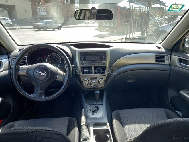 Subaru Impreza 2008, 351,000 km - 2.0 л - Bakı