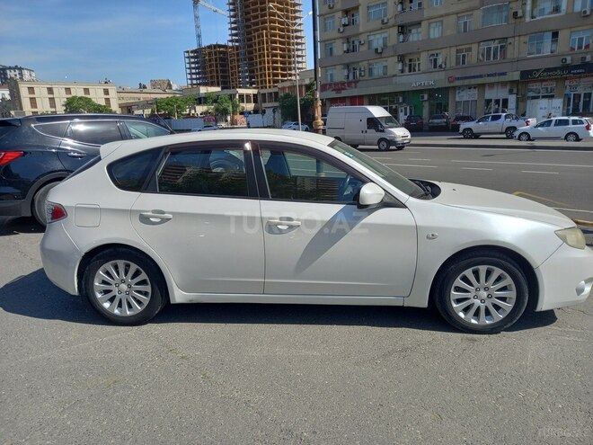 Subaru Impreza 2008, 351,000 km - 2.0 л - Bakı