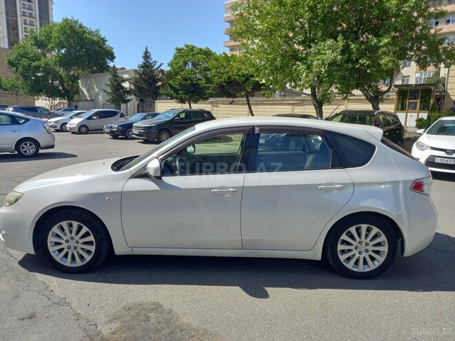 Subaru Impreza 2008, 351,000 km - 2.0 л - Bakı