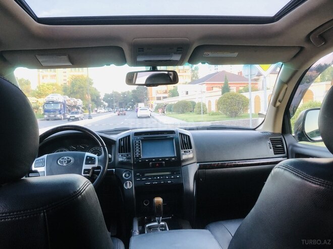 Toyota Land Cruiser 2008, 180,000 km - 4.0 l - Bakı