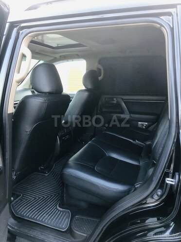 Toyota Land Cruiser 2008, 180,000 km - 4.0 l - Bakı