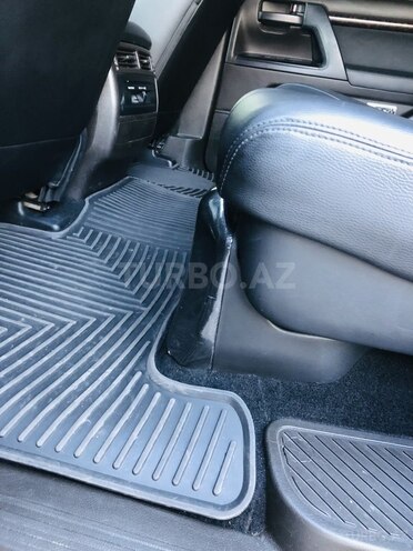 Toyota Land Cruiser 2008, 180,000 km - 4.0 l - Bakı
