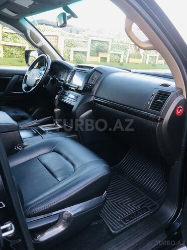 Toyota Land Cruiser 2008, 180,000 km - 4.0 l - Bakı