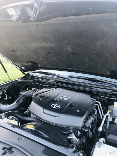 Toyota Land Cruiser 2008, 180,000 km - 4.0 l - Bakı