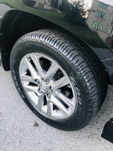 Toyota Land Cruiser 2008, 180,000 km - 4.0 l - Bakı