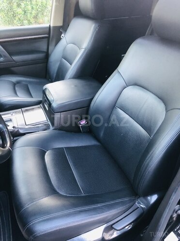 Toyota Land Cruiser 2008, 180,000 km - 4.0 l - Bakı
