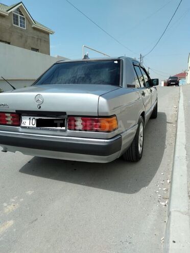 Mercedes 190 1991, 355,000 km - 1.8 l - Bakı