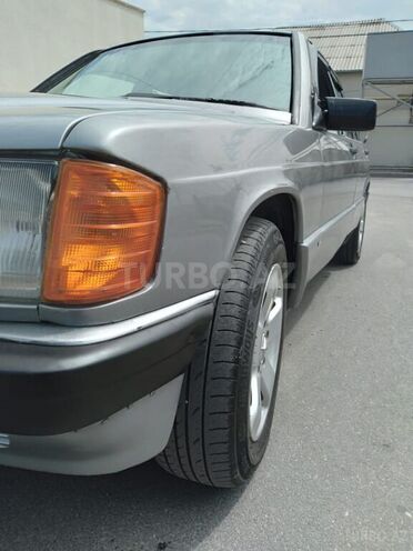 Mercedes 190 1991, 355,000 km - 1.8 l - Bakı