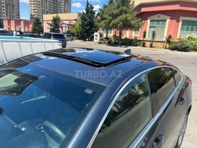 Chevrolet Malibu 2018, 60,000 km - 1.5 l - Bakı