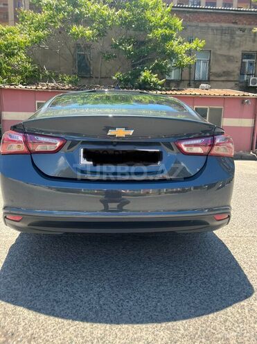 Chevrolet Malibu 2018, 60,000 km - 1.5 l - Bakı