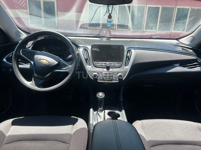 Chevrolet Malibu 2018, 60,000 km - 1.5 l - Bakı
