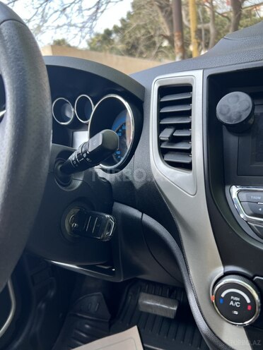 Changan CS 35 2015, 42,000 km - 1.6 l - Bakı