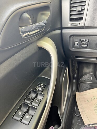 Changan CS 35 2015, 42,000 km - 1.6 l - Bakı