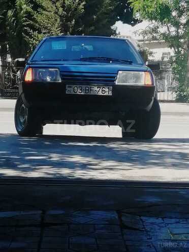 LADA (VAZ) 2109 1996, 380,000 km - 1.5 l - Ağdaş