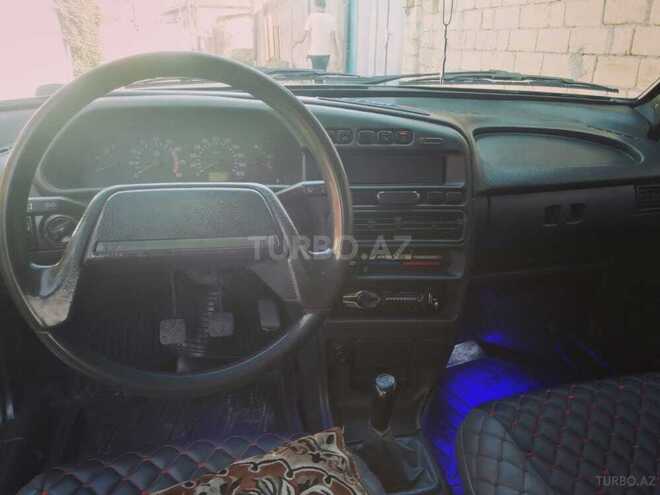 LADA (VAZ) 2109 1996, 380,000 km - 1.5 l - Ağdaş