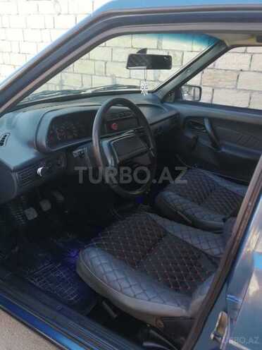 LADA (VAZ) 2109 1996, 380,000 km - 1.5 l - Ağdaş