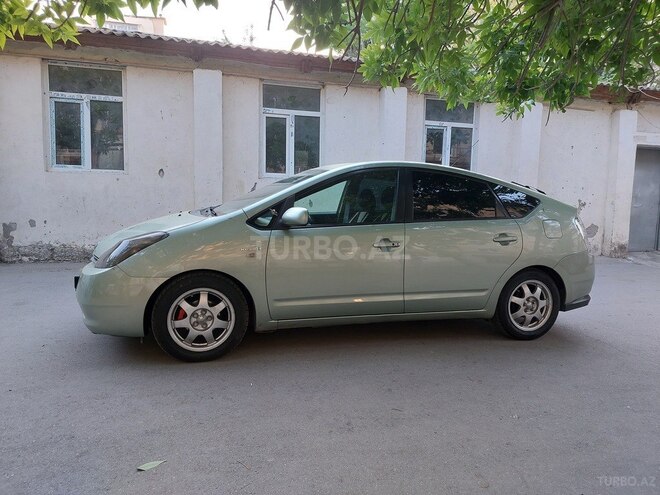 Toyota Prius 2008, 260,000 km - 1.5 l - Bakı