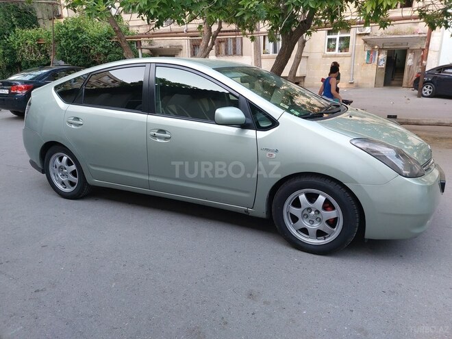 Toyota Prius 2008, 260,000 km - 1.5 l - Bakı