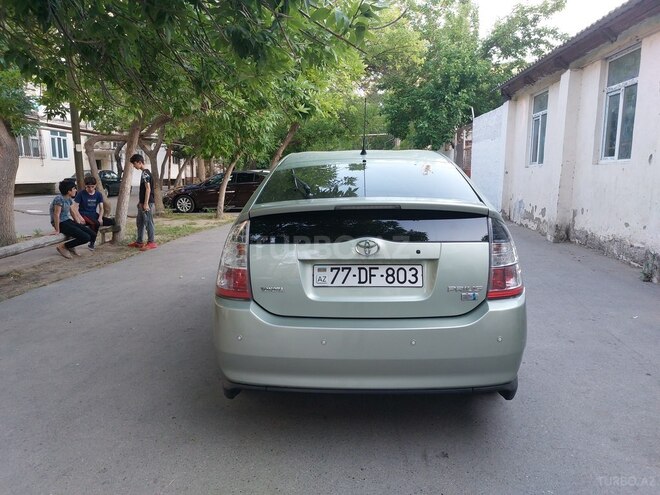 Toyota Prius 2008, 260,000 km - 1.5 l - Bakı
