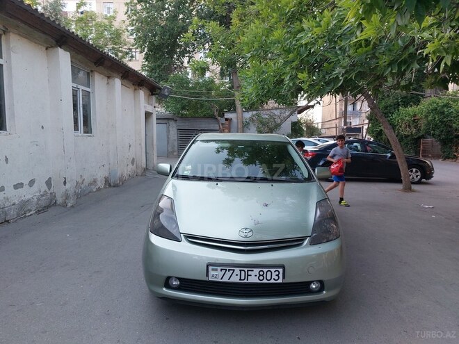 Toyota Prius 2008, 260,000 km - 1.5 l - Bakı