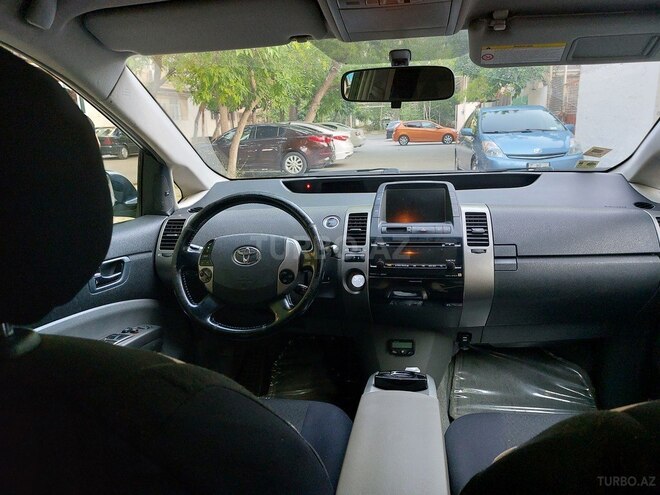 Toyota Prius 2008, 260,000 km - 1.5 l - Bakı