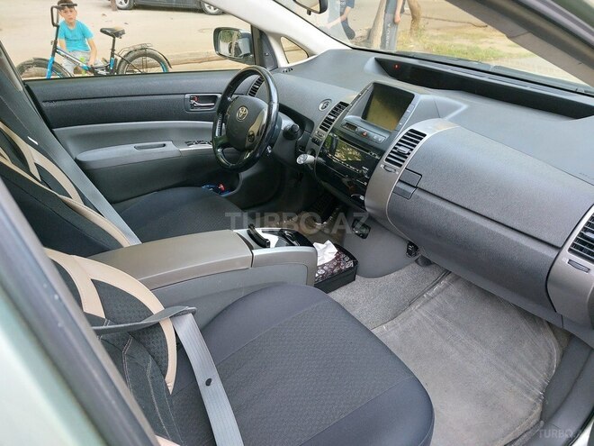 Toyota Prius 2008, 260,000 km - 1.5 l - Bakı