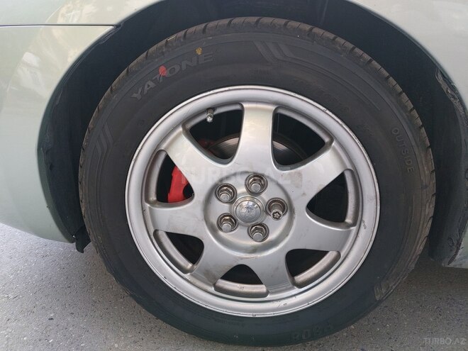 Toyota Prius 2008, 260,000 km - 1.5 l - Bakı