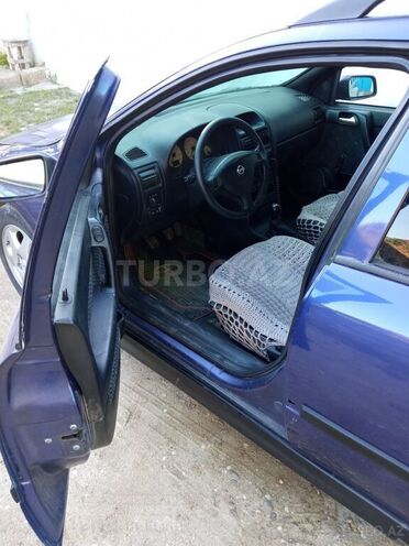 Opel Astra 1998, 350,000 km - 1.6 л - Bakı