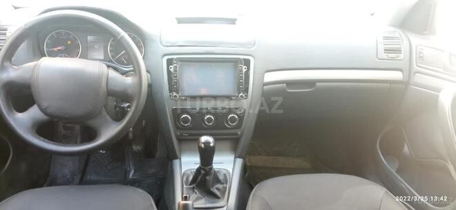 Skoda Octavia 2012, 210,000 km - 1.4 л - Bakı