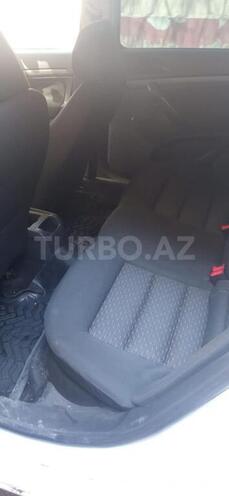 Skoda Octavia 2012, 210,000 km - 1.4 л - Bakı