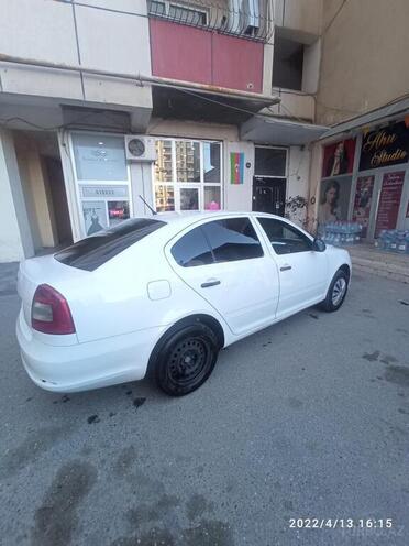 Skoda Octavia 2012, 210,000 km - 1.4 л - Bakı