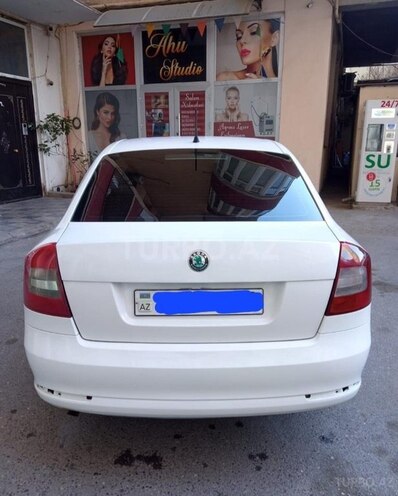 Skoda Octavia 2012, 210,000 km - 1.4 л - Bakı