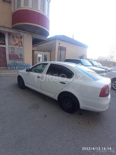 Skoda Octavia 2012, 210,000 km - 1.4 л - Bakı