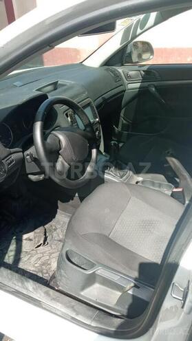 Skoda Octavia 2012, 210,000 km - 1.4 л - Bakı