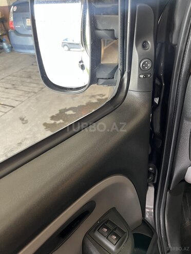 Fiat Doblo 2009, 90,000 km - 1.3 l - Bakı