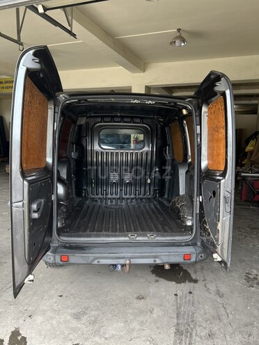 Fiat Doblo 2009, 90,000 km - 1.3 l - Bakı
