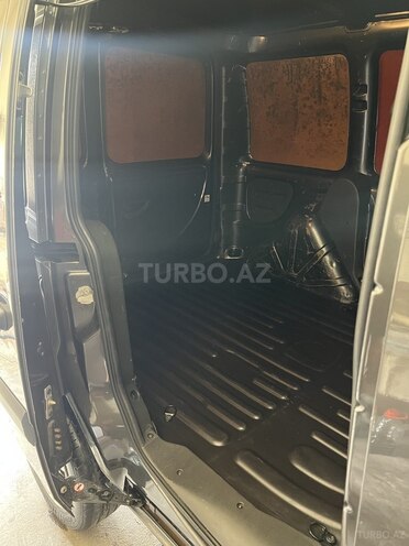 Fiat Doblo 2009, 90,000 km - 1.3 l - Bakı