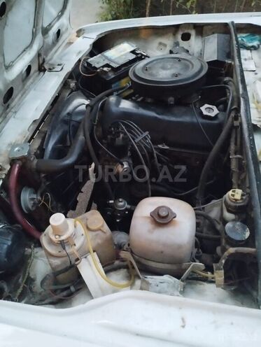 LADA (VAZ) 2105 1997, 185,000 km - 1.5 л - Göyçay