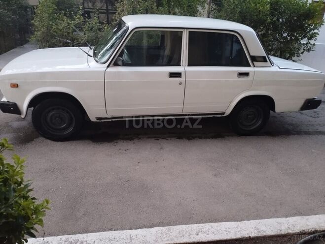 LADA (VAZ) 2105 1997, 185,000 km - 1.5 л - Göyçay