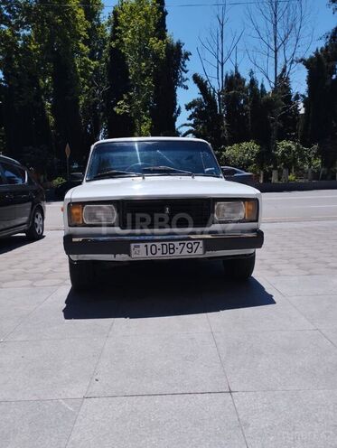 LADA (VAZ) 2105 1997, 185,000 km - 1.5 л - Göyçay