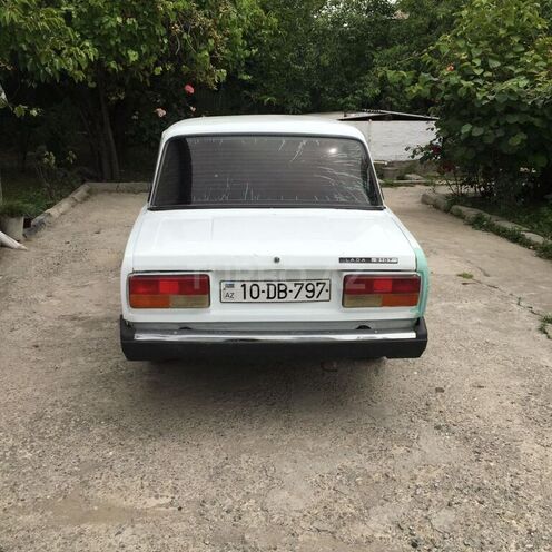 LADA (VAZ) 2105 1997, 185,000 km - 1.5 л - Göyçay