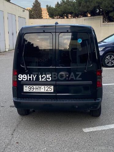 Opel Combo 2006, 218,000 km - 1.3 l - Bakı