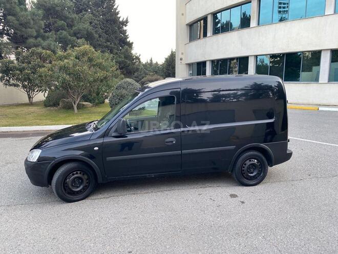 Opel Combo 2006, 218,000 km - 1.3 l - Bakı