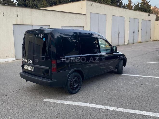 Opel Combo 2006, 218,000 km - 1.3 l - Bakı
