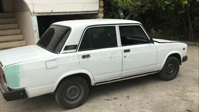 LADA (VAZ) 2105 1997, 185,000 km - 1.5 л - Göyçay
