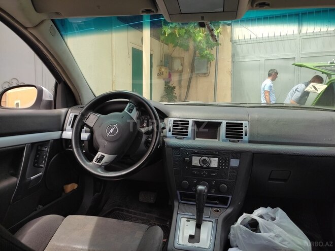 Opel Vectra 2004, 342,000 km - 1.9 l - Bakı
