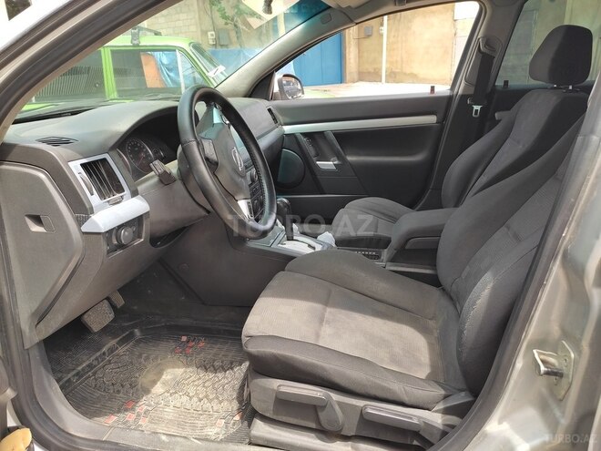 Opel Vectra 2004, 342,000 km - 1.9 l - Bakı