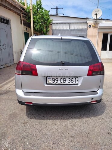 Opel Vectra 2004, 342,000 km - 1.9 l - Bakı